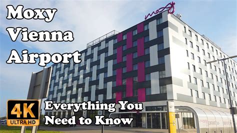 hotels vienna airport.